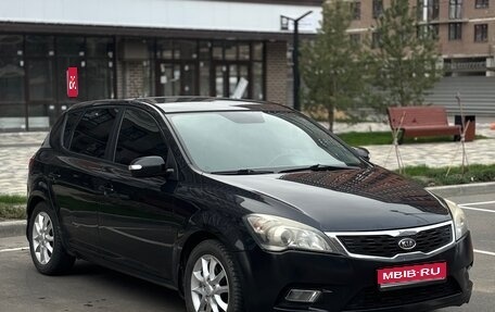 KIA cee'd I рестайлинг, 2011 год, 750 000 рублей, 1 фотография