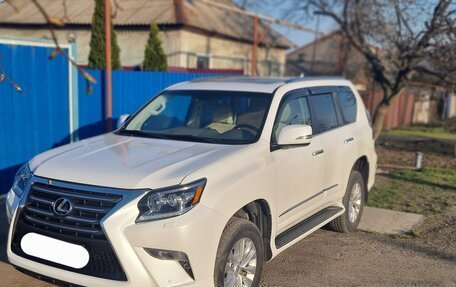 Lexus GX II, 2013 год, 3 800 000 рублей, 1 фотография