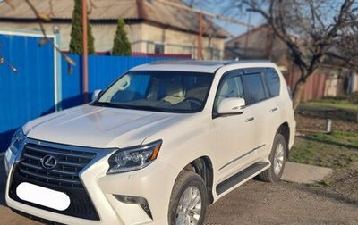 Lexus GX II, 2013 год, 3 800 000 рублей, 1 фотография