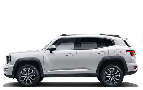 Haval H7, 2025 год, 3 649 000 рублей, 1 фотография