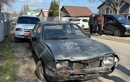 Opel Ascona C, 1988 год, 30 000 рублей, 1 фотография