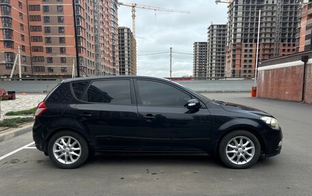 KIA cee'd I рестайлинг, 2011 год, 750 000 рублей, 4 фотография