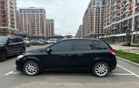 KIA cee'd I рестайлинг, 2011 год, 750 000 рублей, 5 фотография