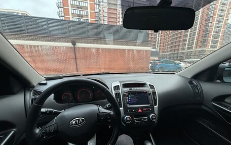 KIA cee'd I рестайлинг, 2011 год, 750 000 рублей, 10 фотография
