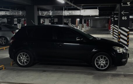 KIA cee'd I рестайлинг, 2011 год, 750 000 рублей, 12 фотография