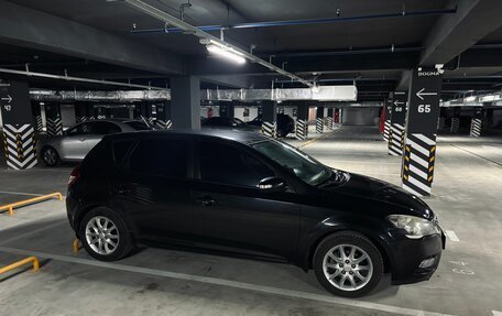 KIA cee'd I рестайлинг, 2011 год, 750 000 рублей, 11 фотография