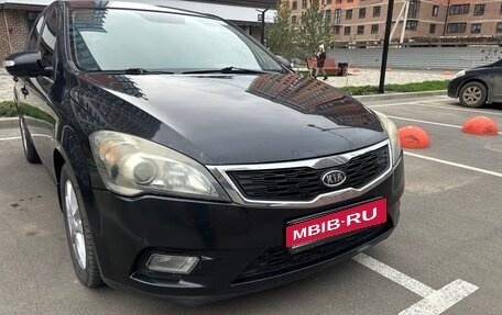 KIA cee'd I рестайлинг, 2011 год, 750 000 рублей, 8 фотография