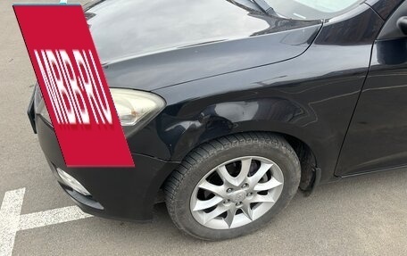 KIA cee'd I рестайлинг, 2011 год, 750 000 рублей, 9 фотография