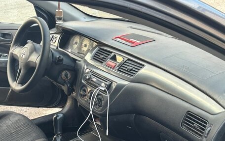 Mitsubishi Lancer IX, 2005 год, 290 000 рублей, 9 фотография