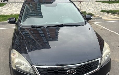KIA cee'd I рестайлинг, 2011 год, 750 000 рублей, 3 фотография