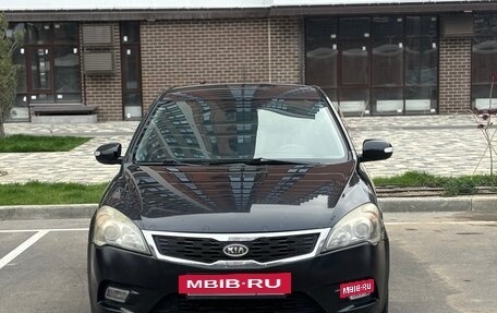 KIA cee'd I рестайлинг, 2011 год, 750 000 рублей, 2 фотография