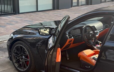 BMW M3, 2021 год, 8 600 000 рублей, 6 фотография