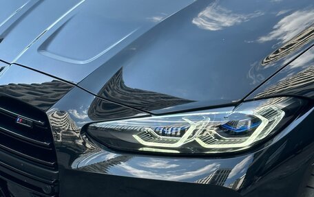 BMW M3, 2021 год, 8 600 000 рублей, 8 фотография
