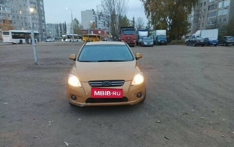 KIA cee'd I рестайлинг, 2009 год, 540 000 рублей, 7 фотография