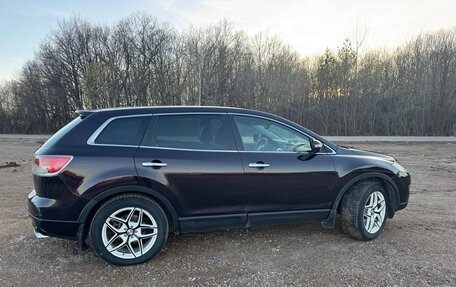 Mazda CX-9 I рестайлинг, 2008 год, 1 120 000 рублей, 3 фотография