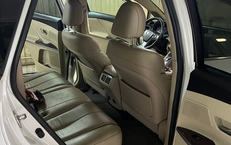 Toyota Venza I, 2013 год, 2 450 000 рублей, 15 фотография