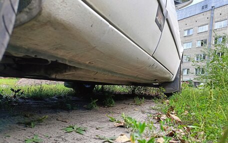 Toyota Corolla, 1996 год, 360 000 рублей, 5 фотография