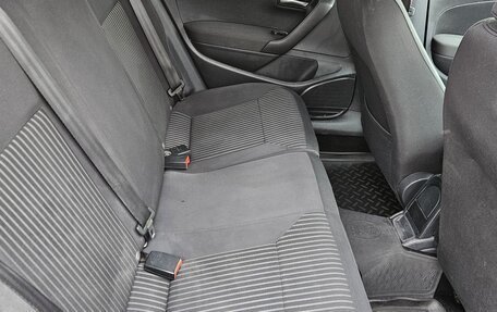 Volkswagen Polo VI (EU Market), 2011 год, 699 000 рублей, 9 фотография