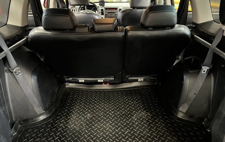 Peugeot 4007, 2010 год, 840 000 рублей, 6 фотография