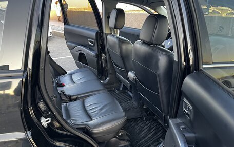 Peugeot 4007, 2010 год, 840 000 рублей, 7 фотография