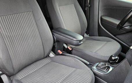 Volkswagen Polo VI (EU Market), 2011 год, 699 000 рублей, 10 фотография