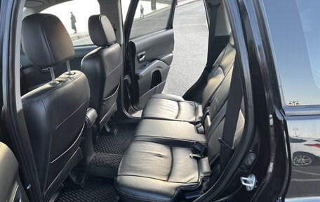 Peugeot 4007, 2010 год, 840 000 рублей, 8 фотография