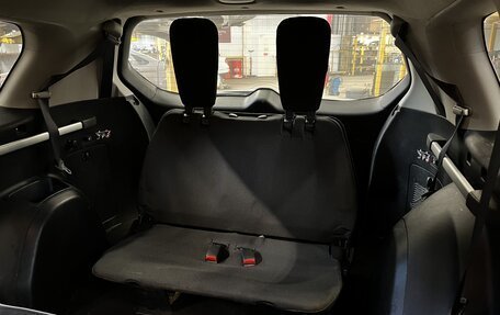 Peugeot 4007, 2010 год, 840 000 рублей, 22 фотография