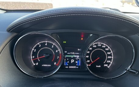 Peugeot 4007, 2010 год, 840 000 рублей, 16 фотография