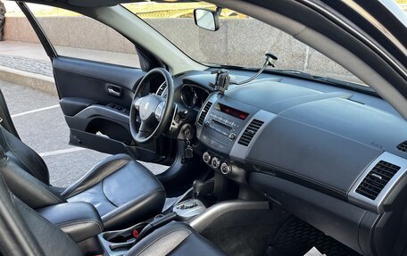 Peugeot 4007, 2010 год, 840 000 рублей, 19 фотография