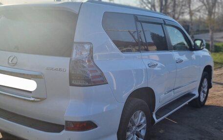 Lexus GX II, 2013 год, 3 800 000 рублей, 5 фотография
