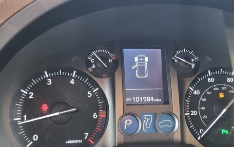 Lexus GX II, 2013 год, 3 800 000 рублей, 8 фотография