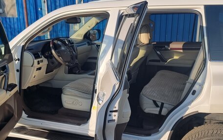 Lexus GX II, 2013 год, 3 800 000 рублей, 6 фотография