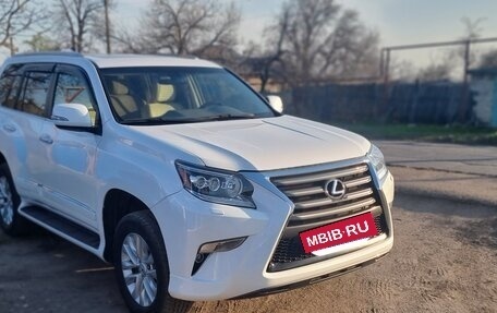 Lexus GX II, 2013 год, 3 800 000 рублей, 2 фотография