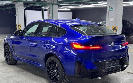 BMW X4 M, 2023 год, 13 200 000 рублей, 7 фотография