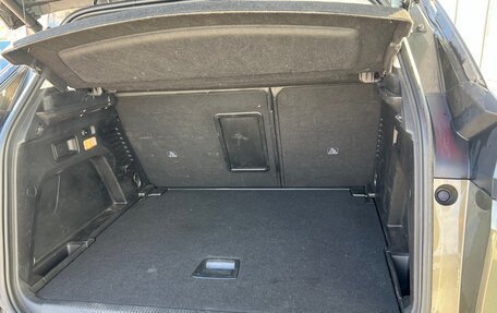 Peugeot 3008 II, 2020 год, 1 850 000 рублей, 13 фотография