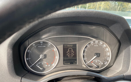 Skoda Octavia, 2010 год, 1 200 000 рублей, 6 фотография