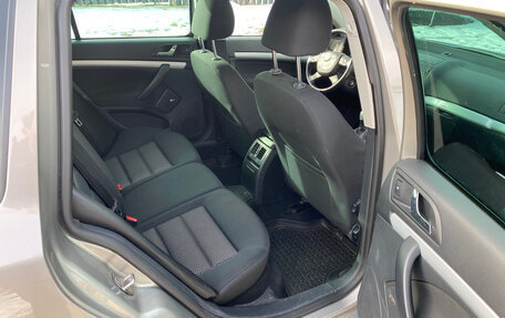 Skoda Octavia, 2010 год, 1 200 000 рублей, 3 фотография