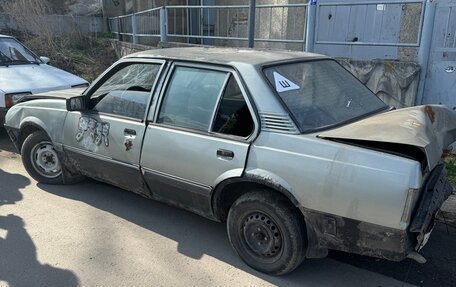 Opel Ascona C, 1988 год, 30 000 рублей, 3 фотография