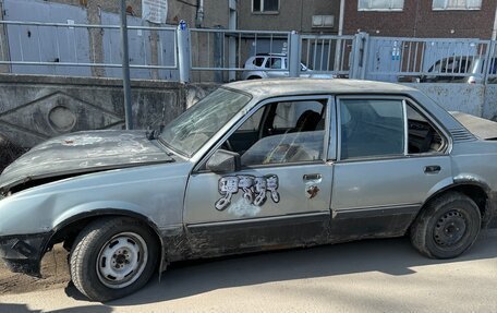 Opel Ascona C, 1988 год, 30 000 рублей, 2 фотография