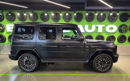 Mercedes-Benz G-Класс AMG, 2025 год, 33 900 000 рублей, 2 фотография