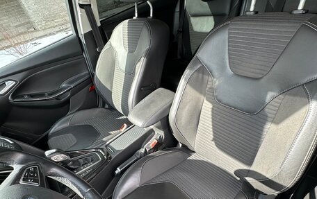Ford Focus III, 2016 год, 1 340 000 рублей, 9 фотография