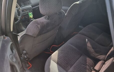 Opel Vectra B рестайлинг, 1997 год, 220 000 рублей, 8 фотография