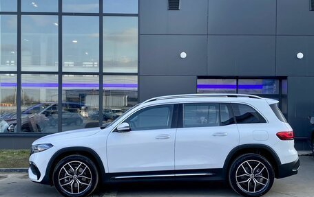 Mercedes-Benz EQB, 2022 год, 5 990 000 рублей, 8 фотография