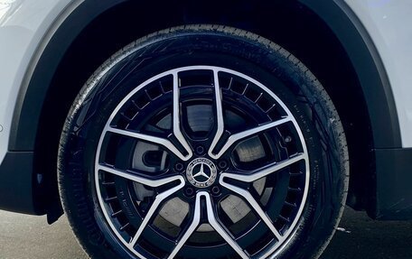 Mercedes-Benz EQB, 2022 год, 5 990 000 рублей, 9 фотография