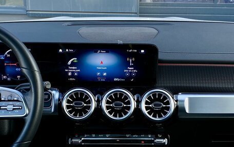 Mercedes-Benz EQB, 2022 год, 5 990 000 рублей, 15 фотография