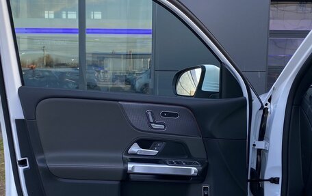 Mercedes-Benz EQB, 2022 год, 5 990 000 рублей, 20 фотография