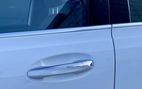 Mercedes-Benz EQB, 2022 год, 5 990 000 рублей, 19 фотография