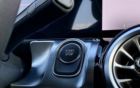 Mercedes-Benz EQB, 2022 год, 5 990 000 рублей, 18 фотография