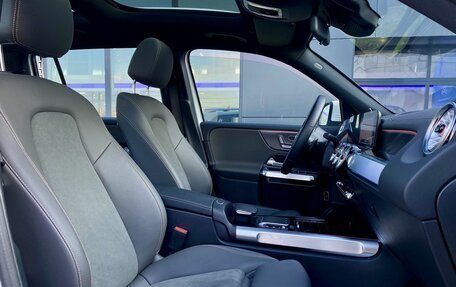 Mercedes-Benz EQB, 2022 год, 5 990 000 рублей, 25 фотография