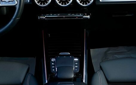 Mercedes-Benz EQB, 2022 год, 5 990 000 рублей, 16 фотография